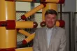 Wykładowca Politechniki Białostockiej z nominacją belwederską