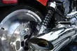 Nie ustąpił pierwszeństwa. Nie żyje motocyklista