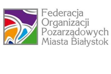 Federacja Organizacji Pozarządowych Miasta Białystok ma już rok