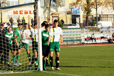 Olimpia zagra z Płomieniem, Orzeł zdobędzie pierwsze punkty?