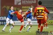 Jagiellonia pokonała Lecha