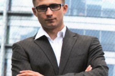 Wiceprezes firmy z BPN-T zwyciężył ranking wschodzących gwiazd biznesu