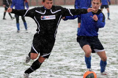 Regionalny futbol: Wysokie wygrane KS Wasilków i Ruchu Wysokie Mazowieckie 