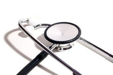 Najwięcej osób z podwyższonym poziomem cholesterolu mieszka w Podlaskiem