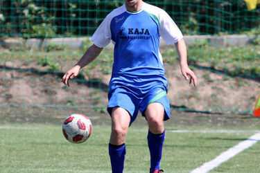 IV liga: Promień Mońki liderem, ważna wygrana Włókniarza