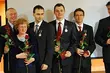 Zapobiegają tonięciom, otrzymali odznaczenia od Prezydenta RP