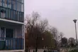 M3 z widokiem na cmentarz