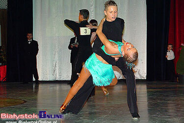 Złote Pantofelki 2006