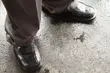 Pucybut w Auchan, czyli jak dbać o obuwie