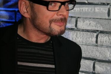 Druga pięćdziesiątka Piotra Bałtroczyka. Wieczór kabaretowy w OiFP