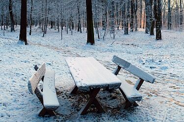 W Białymstoku będą działać "zimowi ratownicy"