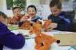 Rysie trafiły pod strzechy. Zakończył się projekt 
