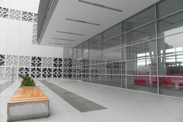 Białystok walczy o "Kryształowe Cegły". Mamy szanse na nagrody w konkursie architektonicznym