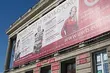 Rozbiorą Dom Partii. Urodzinowy happening studentów