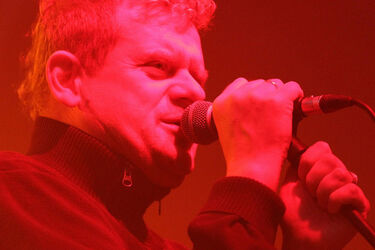 Rock in Hala Mięsna. Koncert zespołu Kult