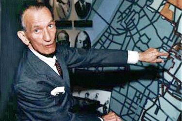 W Białymstoku będzie ulica Jana Karskiego