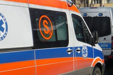 Niepokojący raport: SOR-y pracują tam gdzie nie trzeba