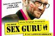 Jak zostać Sex Guru w 247 łatwych krokach. Spektakl z Tomaszem Kotem