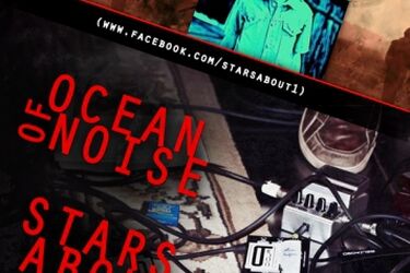 Ocean of Noise i Stars About w klubokawiarni Gram Off On