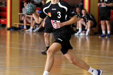 II liga piłki ręcznej: Porażka "Słonecznych" w Lublinie 