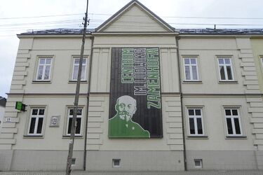 Polacy i Żydzi. Kolejny wykład z cyklu w CLZ