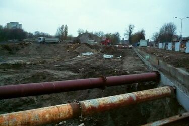 Galeria Jurowiecka zgodnie z planem. Połowa lokali ma już najemców