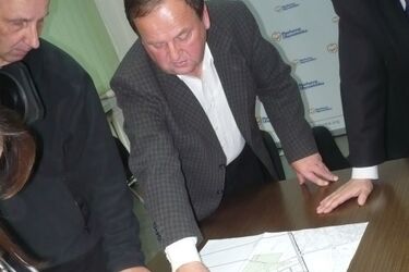 Lotnisko na Krywlanach będzie zmodernizowane