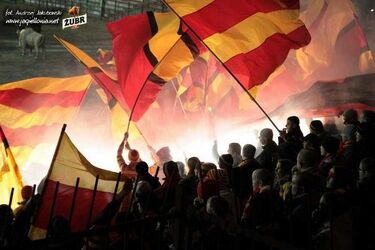 T-Mobile Ekstraklasa: Jagiellonia powalczy w stolicy z Legią