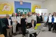 Uczniowie ZSS STO świętują 11 listopada z piosenką na ustach