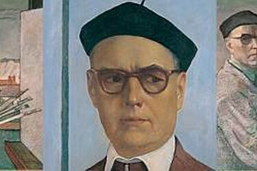 Sleńdziński nowoczesny. Wernisaż nowej wystawy