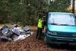 Pogranicznicy zatrzymali kolejny przemyt