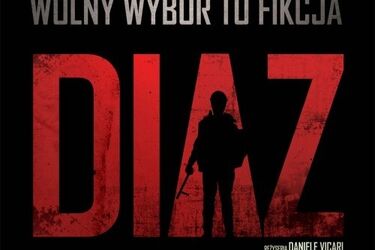 Kino zaangażowane: przepremierowy pokaz filmu "Diaz"