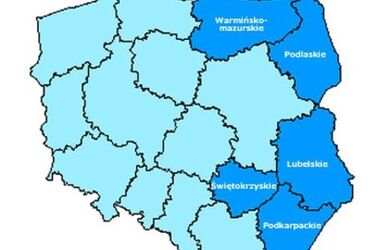 Przedsiębiorcy z Polski Wschodniej spotkają się w Białymstoku