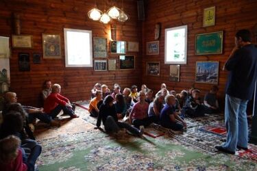 Podlaskie. Lekcje z różnych religii i ginących zawodów