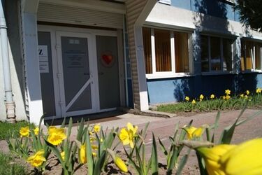 Reportaż o Białostockim Hospicjum dla Dzieci nagrodzony