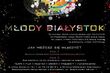 Młody Białystok - weź się na warsztat i spełniaj marzenia