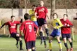 IV liga: Promień przegrał z Magnatem, LZS Narewka ponownie liderem