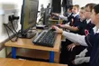 Pokazali podlaską mozaikę, wygrali pracownię komputerową