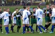 III liga: Olimpia Zambrów zaprzepaściła szansę na fotel lidera