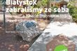 Białystok zabraliśmy ze sobą. Opowieść o Kiriacie Białystok w Izraelu