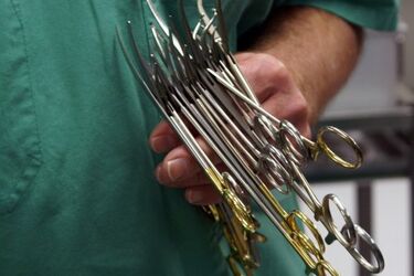 Będą cięcia w szpitalu wojewódzkim