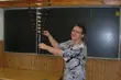 Białostocka nauczycielka jedzie na szkolenie do  prestiżowego Laboratorium CERN w Szwajcarii