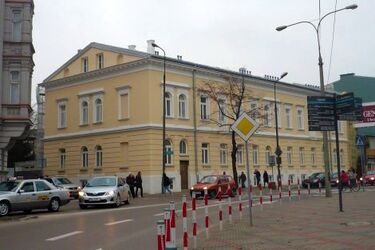 Już wiadomo, kto zajmie budynek przy ul. Św. Rocha 3