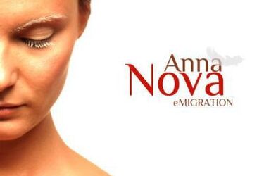 Anna Nova  i eMIGRACJA. Koncert w klubie Metro [wideo]