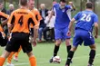 Regionalny futbol: W Wasilkowie szlagier kolejki, ciekawy mecz w Krynkach