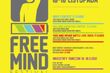 Free Mind Festival podąża za sztuką młodych 