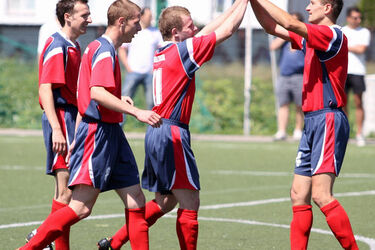 IV liga: Szlagiery w Augustowie i Mońkach