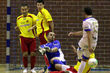 I liga futsalu: Elhurt-Elmet pokona "Czerwone Smoki"?
