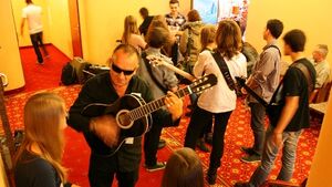 Dzięki temu programowi ludzie spełniają marzenia. Casting do "Must be the music. Tylko muzyka"