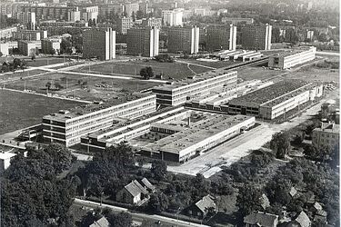 Rozwój przestrzenny Białegostoku. I spotkanie Podlaskiego Forum Dyskusyjnego